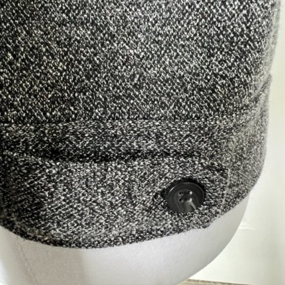 LIZ CLAIBORNE PETITE ZIPPERED JACKET - SIZE 4 - Picture 5 of 5